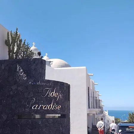 Adeje Paradise 2 * 아데제