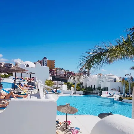Adeje Paradise 2