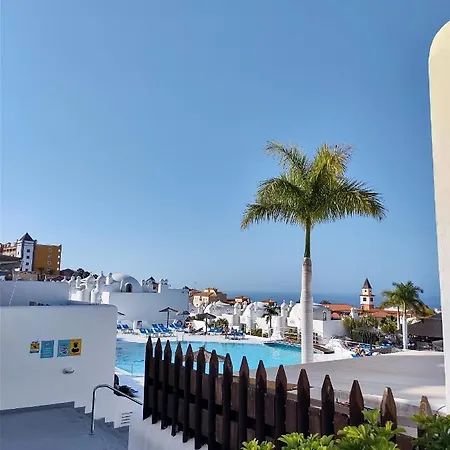 Lejlighed Adeje Paradise 2 *