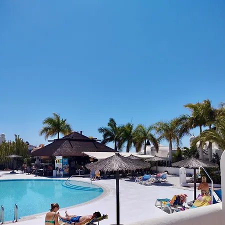 Adeje Paradise 2 Lejlighed Costa Adeje (Tenerife)